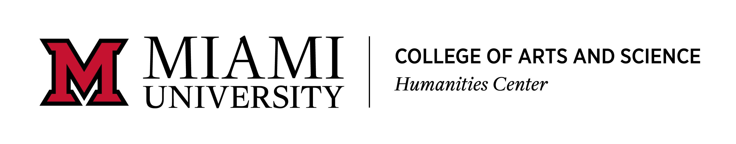 MU Humanities Center Logo